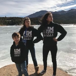 Meet your Posher, Lori